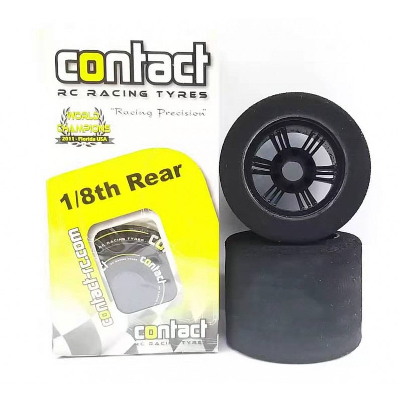 Rc foam tires clearance